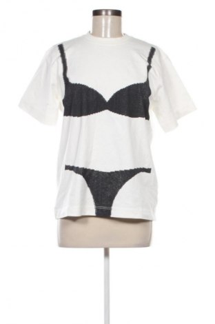 Дамска тениска Marc Jacobs, Размер S, Цвят Бял, Цена 194,29 €