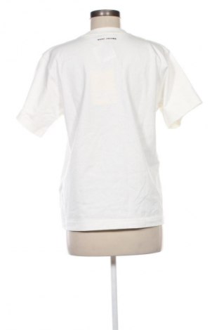Дамска тениска Marc Jacobs, Размер S, Цвят Бял, Цена 194,29 €