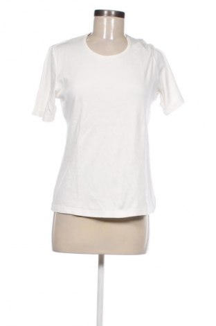 Tricou de femei Marco Pecci, Mărime M, Culoare Alb, Preț 46,30 Lei