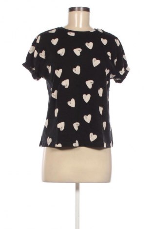 Damen T-Shirt Marks & Spencer, Größe S, Farbe Mehrfarbig, Preis € 6,06