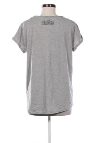 Damen T-Shirt Marvel, Größe L, Farbe Grau, Preis € 9,00