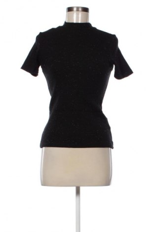 Damen T-Shirt Melting Stockholm, Größe S, Farbe Schwarz, Preis 20,71 €