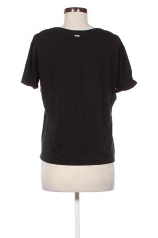 Tricou de femei Mohito, Mărime M, Culoare Negru, Preț 44,74 Lei