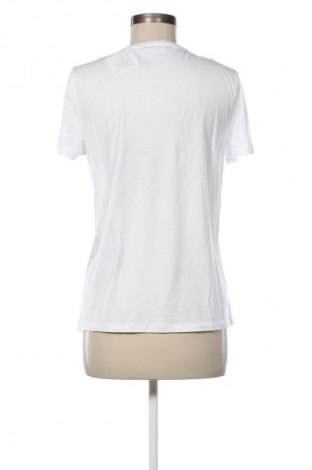 Tricou de femei Mohito, Mărime M, Culoare Alb, Preț 85,00 Lei