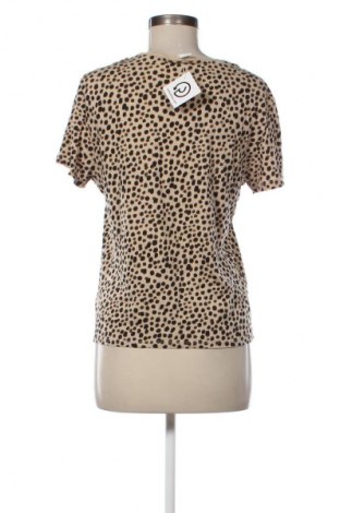 Damen T-Shirt Monki, Größe M, Farbe Mehrfarbig, Preis € 6,00
