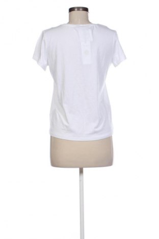 Γυναικείο t-shirt More & More, Μέγεθος M, Χρώμα Λευκό, Τιμή 31,71 €