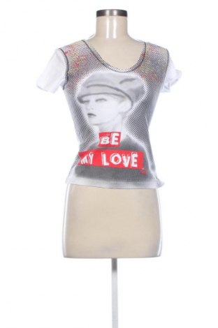 Damen T-Shirt Morgan, Größe S, Farbe Mehrfarbig, Preis € 9,21