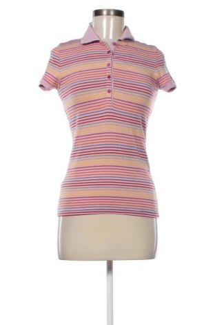 Damen T-Shirt Napapijri, Größe S, Farbe Mehrfarbig, Preis 28,18 €