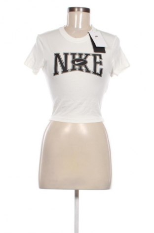 Dámské tričko Nike, Velikost XS, Barva Bílá, Cena  999,00 Kč