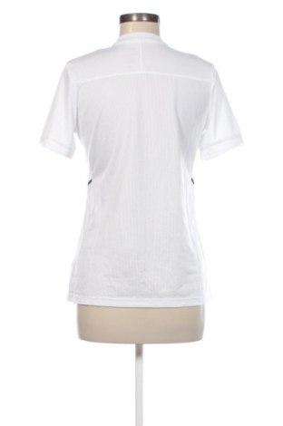 Γυναικείο t-shirt Nike, Μέγεθος S, Χρώμα Λευκό, Τιμή 39,99 €