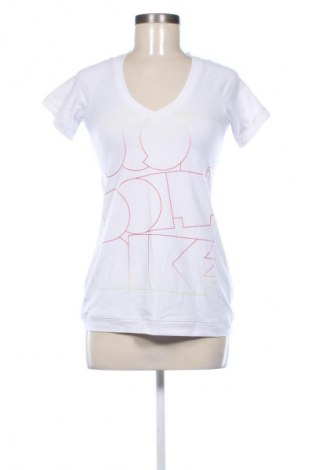 Damski T-shirt Nike, Rozmiar M, Kolor Kolorowy, Cena 62,07 zł