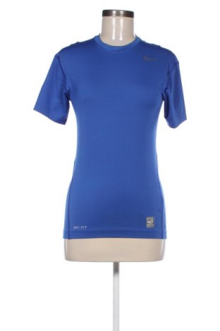 Dámske tričko Nike, Veľkosť M, Farba Modrá, Cena  14,00 €