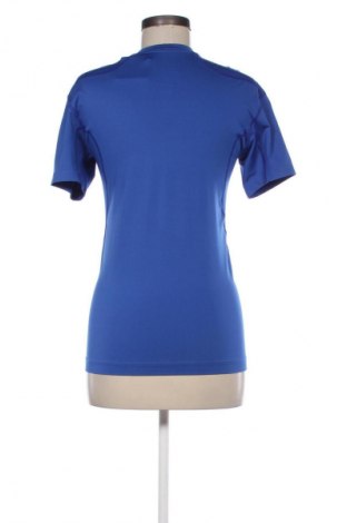 Dámske tričko Nike, Veľkosť M, Farba Modrá, Cena  14,00 €