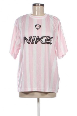 Damen T-Shirt Nike, Größe L, Farbe Mehrfarbig, Preis € 43,99