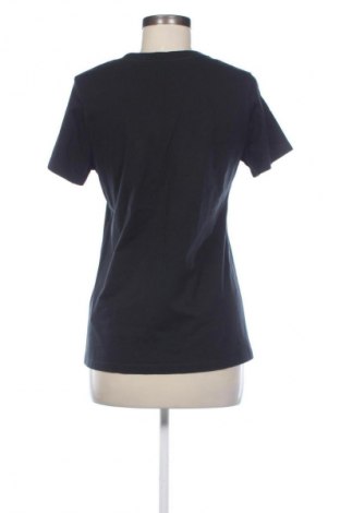 Γυναικείο t-shirt Nike, Μέγεθος M, Χρώμα Μαύρο, Τιμή 13,80 €