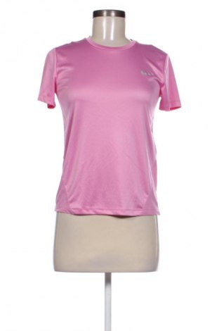 Damen T-Shirt Nike, Größe XS, Farbe Lila, Preis € 12,28
