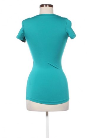 Dámské tričko Nike, Velikost XS, Barva Zelená, Cena  456,00 Kč