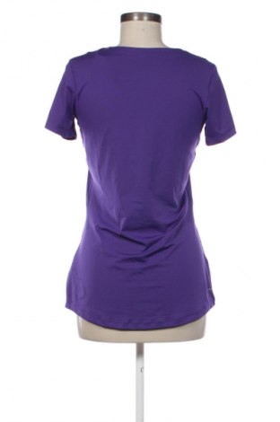 Dámske tričko Nike, Veľkosť L, Farba Fialová, Cena  15,72 €