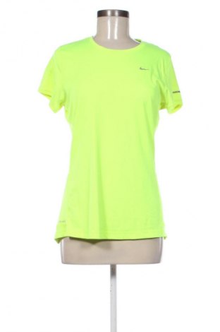 Dámske tričko Nike, Veľkosť L, Farba Zelená, Cena  16,87 €