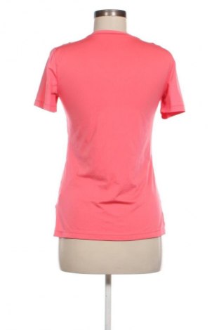 Damen T-Shirt Nike, Größe S, Farbe Rosa, Preis 13,82 €