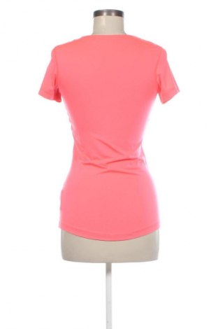 Damen T-Shirt Nike, Größe S, Farbe Orange, Preis 13,81 €