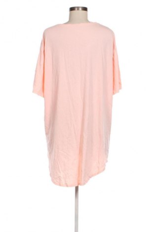 Damen T-Shirt No Boundaries, Größe XXL, Farbe Rosa, Preis 8,70 €