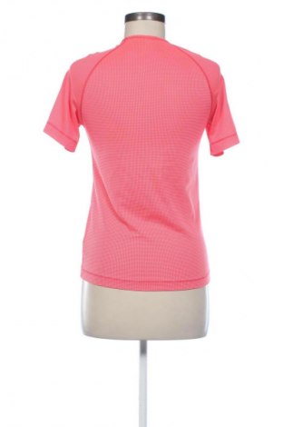 Tricou de femei Odlo, Mărime S, Culoare Roșu, Preț 52,60 Lei