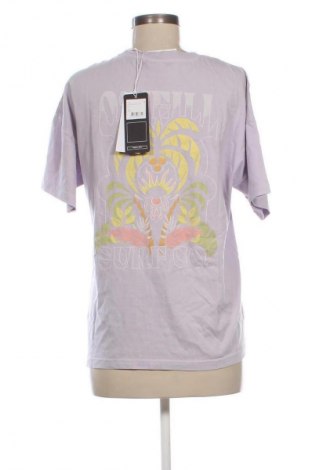 Γυναικείο t-shirt O'neill, Μέγεθος M, Χρώμα Πολύχρωμο, Τιμή 39,99 €