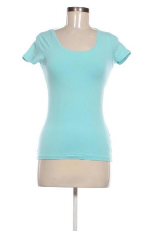Dámské tričko Outfit, Velikost M, Barva Modrá, Cena  223,00 Kč