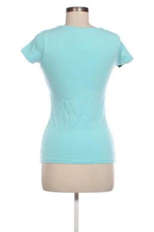 Dámské tričko Outfit, Velikost M, Barva Modrá, Cena  223,00 Kč