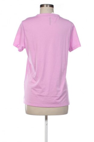 Damen T-Shirt PUMA, Größe M, Farbe Lila, Preis € 14,00
