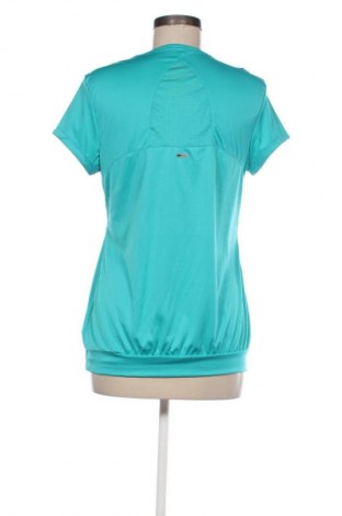 Damen T-Shirt PUMA, Größe L, Farbe Grün, Preis 14,00 €