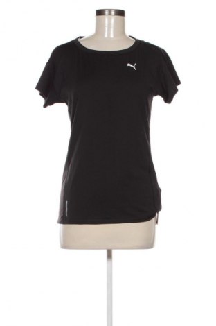 Tricou de femei PUMA, Mărime XS, Culoare Negru, Preț 72,03 Lei