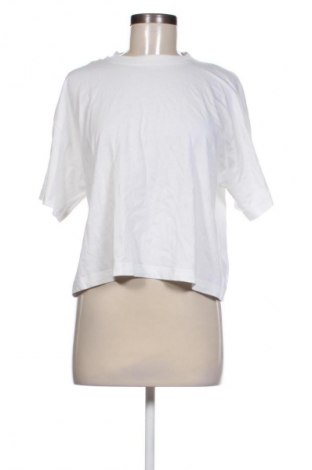 Damen T-Shirt Dua Lipa x Pepe Jeans, Größe S, Farbe Weiß, Preis € 11,99