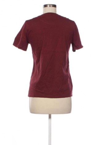 Dámske tričko Pieces, Veľkosť S, Farba Červená, Cena  15,95 €