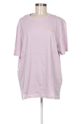 Tricou de femei Pier One, Mărime XXL, Culoare Mov, Preț 96,99 Lei