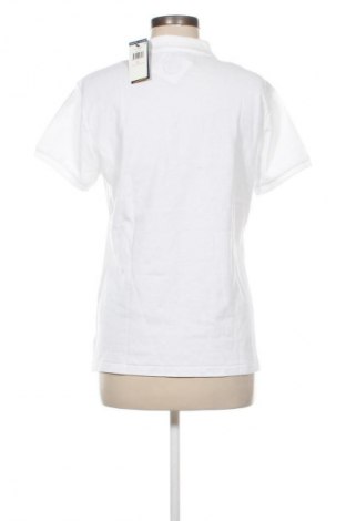 Tricou de femei Polo Ralph Lauren, Mărime L, Culoare Alb, Preț 569,99 Lei