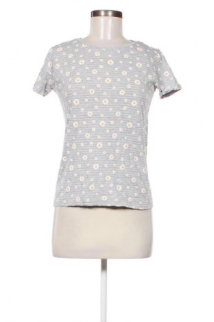 Γυναικείο t-shirt Primark, Μέγεθος XS, Χρώμα Πολύχρωμο, Τιμή 8,68 €