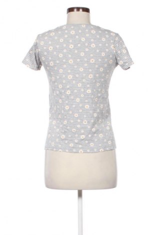 Γυναικείο t-shirt Primark, Μέγεθος XS, Χρώμα Πολύχρωμο, Τιμή 8,68 €