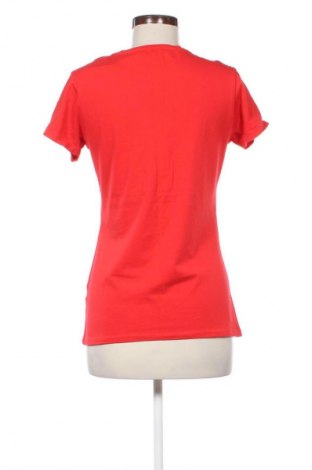 Tricou de femei Primark, Mărime L, Culoare Roșu, Preț 46,30 Lei