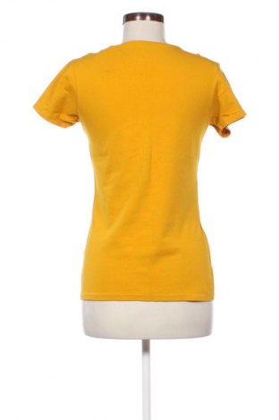 Damen T-Shirt Primark, Größe L, Farbe Gelb, Preis 9,00 €