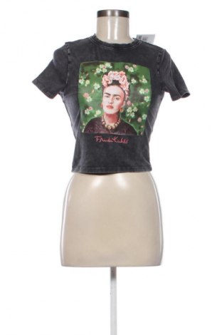 Damen T-Shirt Primark, Größe XS, Farbe Grau, Preis € 8,70