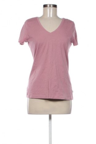 Damen T-Shirt Q/S by S.Oliver, Größe S, Farbe Rosa, Preis 9,12 €