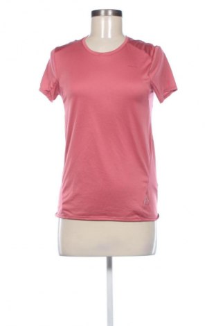 Γυναικείο t-shirt Quechua, Μέγεθος S, Χρώμα Ρόζ , Τιμή 7,12 €