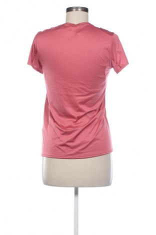 Γυναικείο t-shirt Quechua, Μέγεθος S, Χρώμα Ρόζ , Τιμή 7,12 €