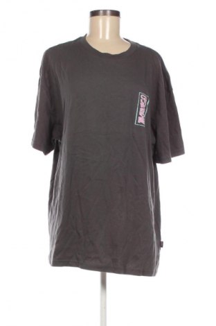Дамска тениска Quiksilver, Размер L, Цвят Многоцветен, Цена 41,99 лв.