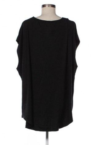 Tricou de femei Rainbow, Mărime 3XL, Culoare Negru, Preț 44,64 Lei