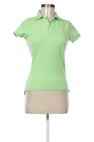 Dámské tričko Ralph Lauren, Velikost S, Barva Zelená, Cena  697,00 Kč