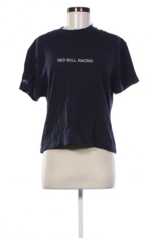 Dámske tričko Red Bull, Veľkosť S, Farba Modrá, Cena  19,95 €