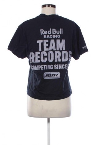 Dámske tričko Red Bull, Veľkosť S, Farba Modrá, Cena  19,95 €